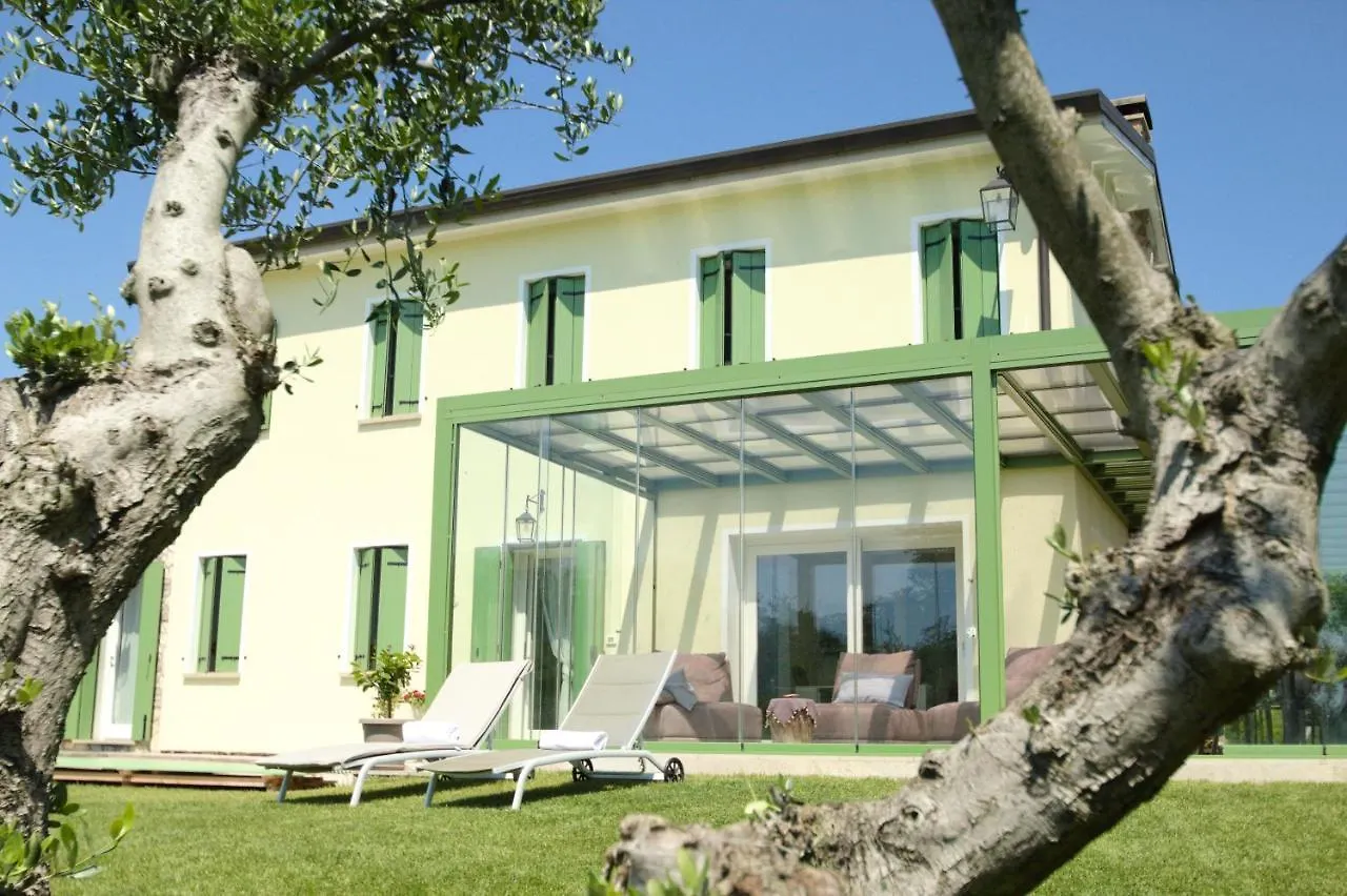 B&B Ai Filari Baone