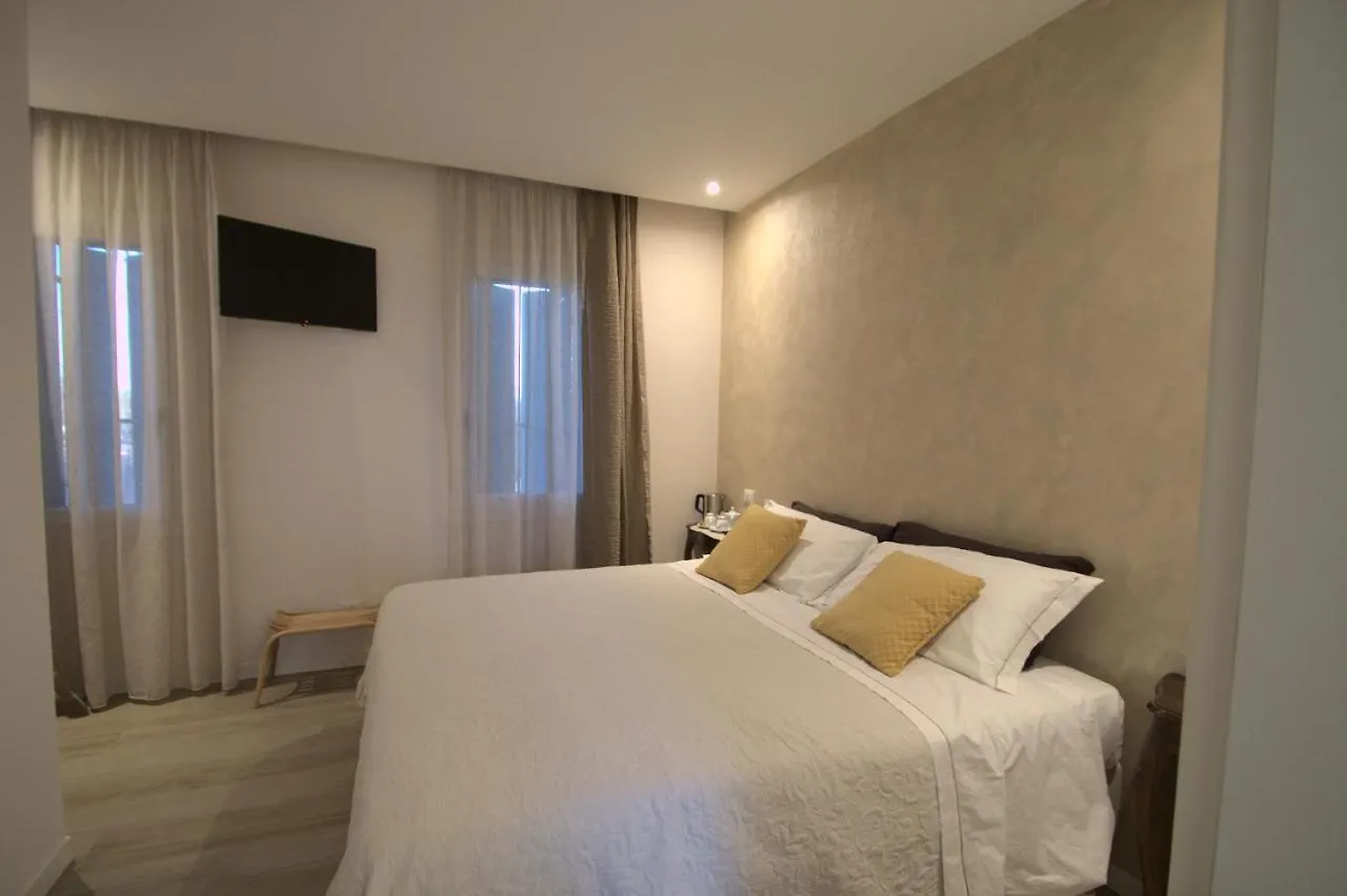 Gasthuis B&B Ai Filari Baone