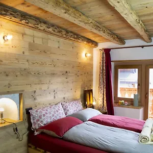 Bed & Breakfast Cedavecia, Comèlico Superiore