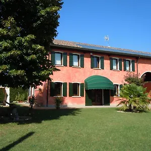 Bed & Breakfast Il Farfasole, Vigonovo (Veneto)