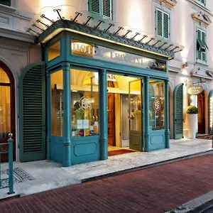 Ercolini & Savi Hotel Montecatini Terme