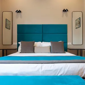 Ad Nazionale Guest house Rome