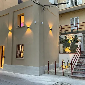 Krysos Luxury Bed & Breakfast Agrigento