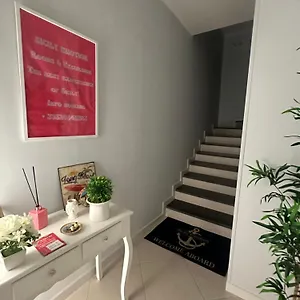 Sicily Emotion Special Guest house Giardini Naxos